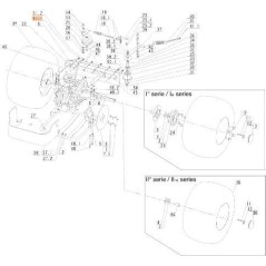 ARANDELA EMAK ORIGINAL SGN311214502 | NewgardenParts.com