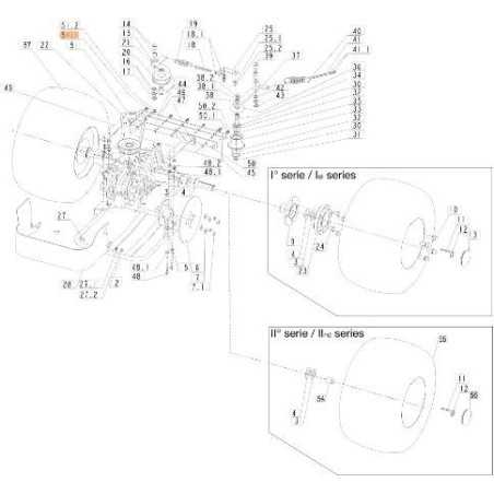 ORIGINAL EMAK WASHER SGN311214502 | NewgardenParts.com