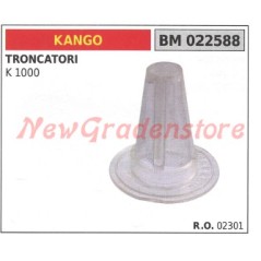 Filtro aria KANGO troncatore K 1000 022588 | NewgardenParts.com