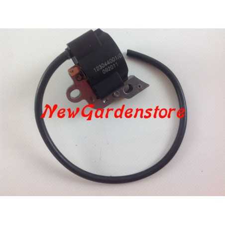 Electronic ignition coil compatible DC STAR 45P 55P 123044001/0 | NewgardenParts.com
