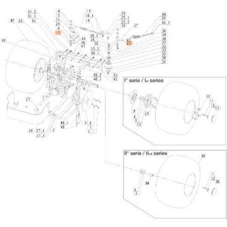 ANILLO ORIGINAL EMAK SGN311732009 | NewgardenParts.com