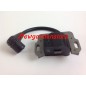 Bobina elettronica accensione compatibile HONDA GX100 30500-Z0D-023