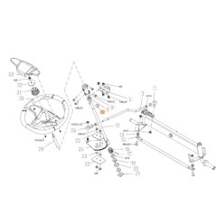 ANILLO SEEGER ORIGINAL EMAK TS000272R | NewgardenParts.com