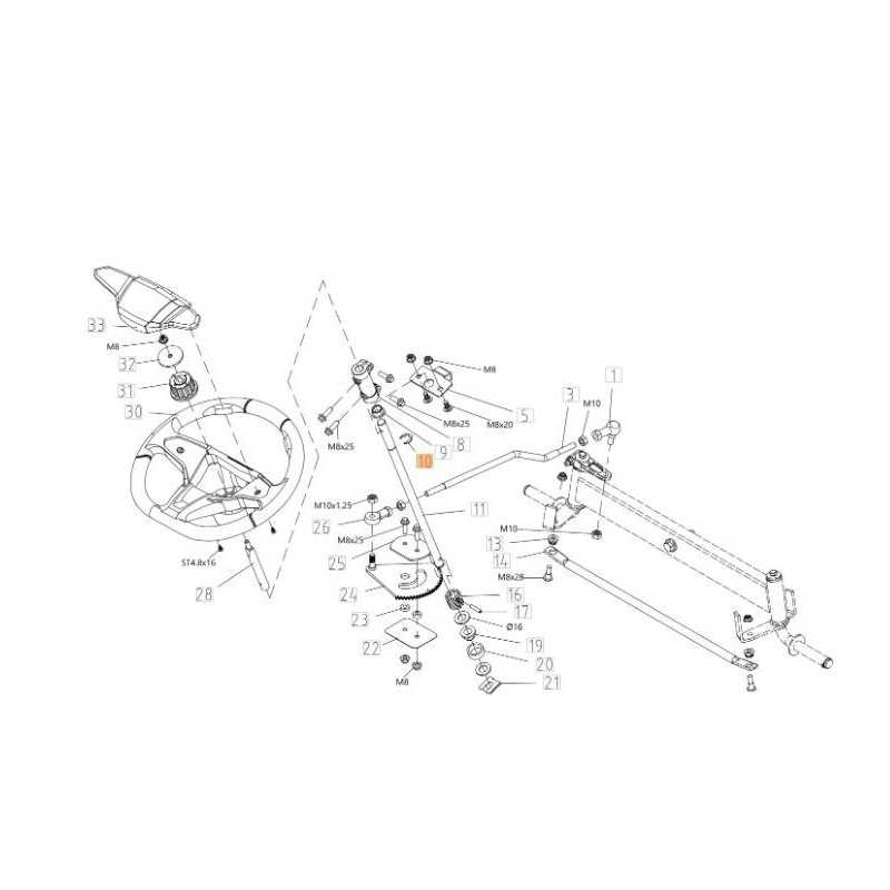 BAGUE SEEGER ORIGINALE EMAK TS000272R