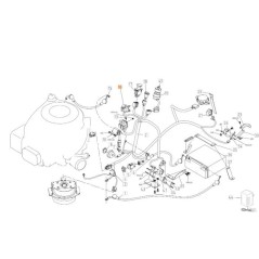 ORIGINAL-SICHERUNG EMAK TS000325R | NewgardenParts.com