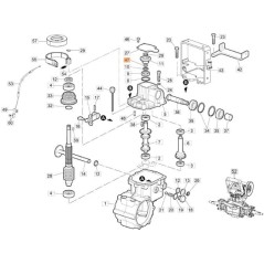 ORIGINALRING EMAK YN0317900 | NewgardenParts.com