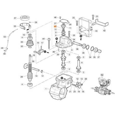 ORIGINALRING EMAK YN0317900 | NewgardenParts.com
