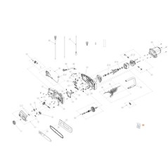OM GS 210 E ORIGINAL EMAK YT000339R LABEL | NewgardenParts.com