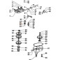 ORIGINAL EMAK-UNTERLEGSCHEIBE 004000423