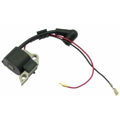 STIHL 180 chainsaw engine ignition coil 11304001302 | NewgardenParts.com