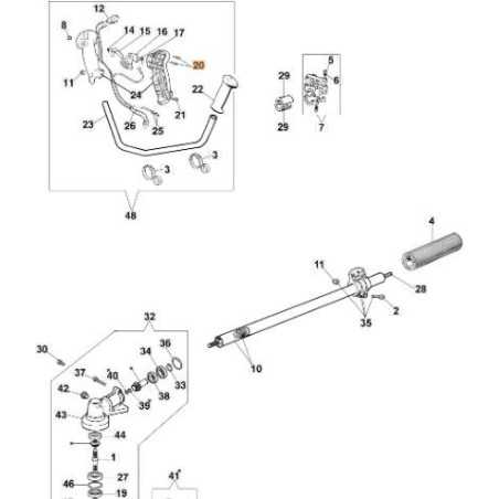 TORNILLO EMAK ORIGINAL 3960029 | NewgardenParts.com