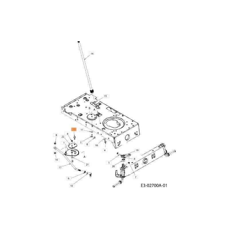 ORIGINAL EMAK SCREW C7384141