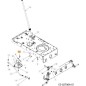 ORIGINAL EMAK SCREW C7384141