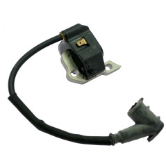 Electronic ignition coil for STIHL 230 250 chainsaw engine 00004001306 | NewgardenParts.com