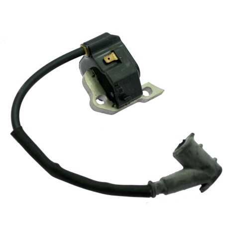 Electronic ignition coil for STIHL 230 250 chainsaw engine 00004001306 | NewgardenParts.com