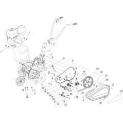 VIS EMAK ORIGINALE 3902002R | NewgardenParts.com