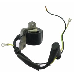 Electronic ignition coil for chainsaw engine 290 STIHL 00004001300 | NewgardenParts.com