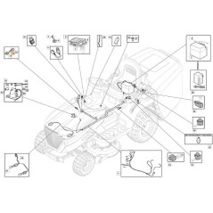 ORIGINALSICHERUNG EMAK G133340040E0 | NewgardenParts.com
