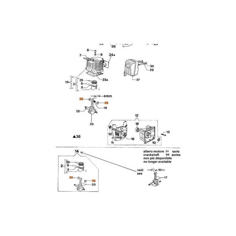 ORIGINAL EMAK fifth wheel 074000267AR