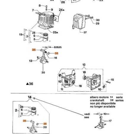 ORIGINAL EMAK fifth wheel 074000267AR | NewgardenParts.com