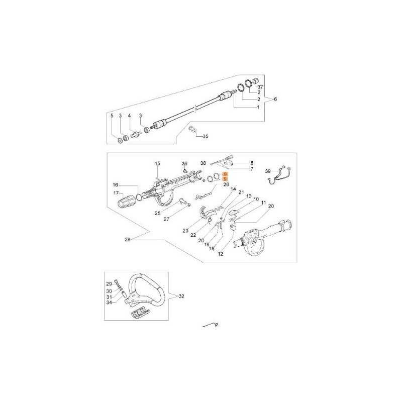 ANELLO OR ORIGINALE EMAK 3049046R
