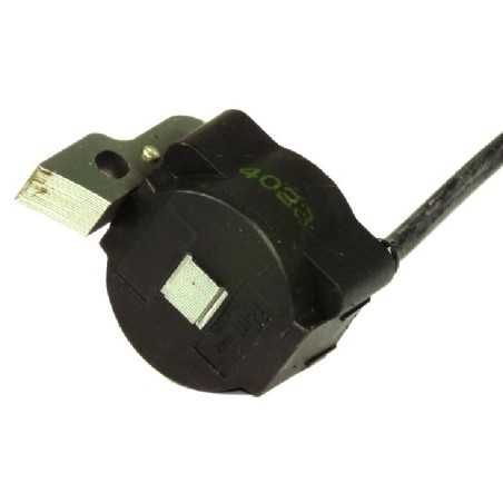 Electronic ignition coil for P360 P370 P390 P410 STIGA chainsaw engine 3211350 | NewgardenParts.com