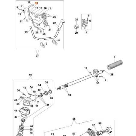PULSANTE ORIGINALE EMAK 4138358R | NewgardenParts.com