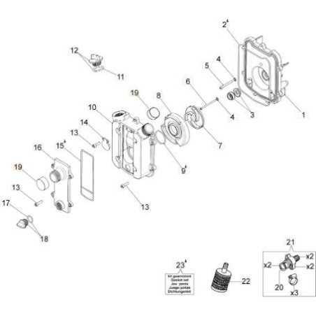 TAPA ORIGINAL EMAK 330000019 | NewgardenParts.com