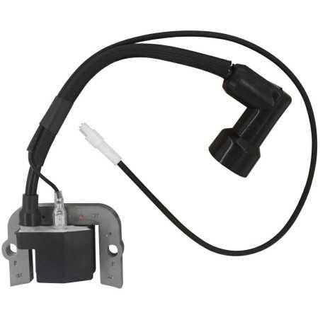Electronic ignition coil for lawn mower engine 1P91F 1P96F LONCIN 270920399-0001 | NewgardenParts.com