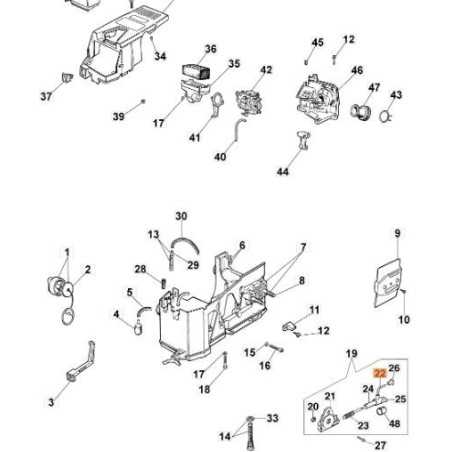 TUBO EMAK ORIGINAL 094600063 | NewgardenParts.com
