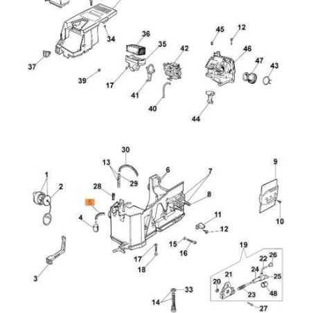 TUBO EMAK ORIGINAL 094600172 | NewgardenParts.com