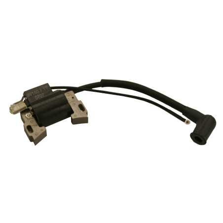 Electronic ignition coil for GGP STIGA SV150 lawn mower engine | NewgardenParts.com
