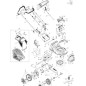 ORIGINAL EMAK-STECKER 3022035R