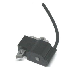 Electronic ignition coil, chainsaw models MS192 ORIGINAL STIHL 11374001307 | NewgardenParts.com