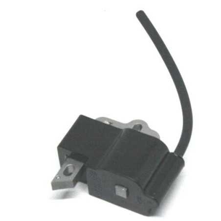 Electronic ignition coil, chainsaw models MS192 ORIGINAL STIHL 11374001307 | NewgardenParts.com