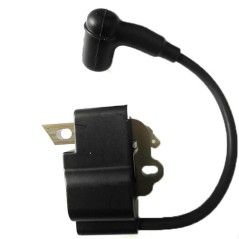 Electronic ignition coil, chainsaw models MS193 ORIGINAL STIHL 11374001306 | NewgardenParts.com