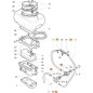 ORIGINAL EMAK CLAMP 3059006