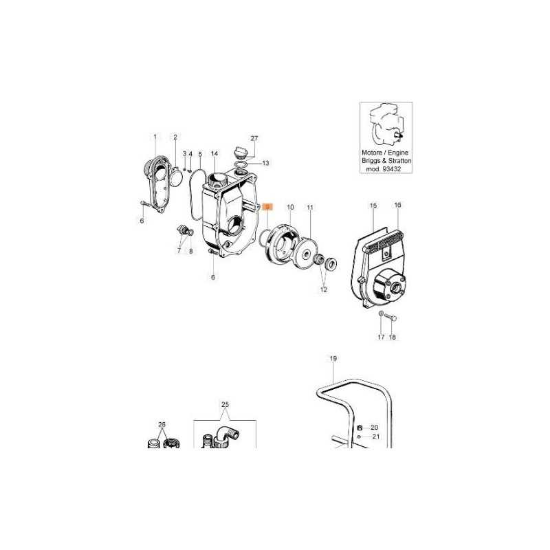 Anillo G EMAK ORIGINAL 322000005