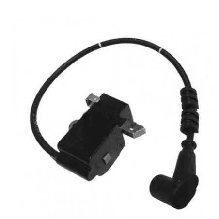 ORIGINAL STIHL chainsaw models MS441 electronic ignition coil 11384001300 | NewgardenParts.com