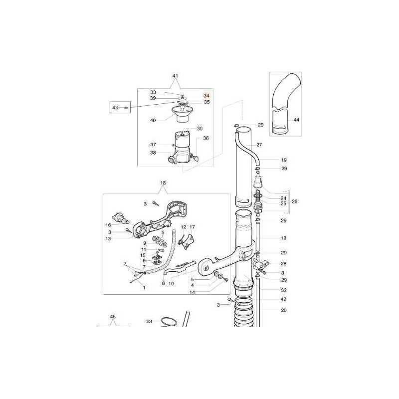ORIGINAL EMAK WASHER 3618003R