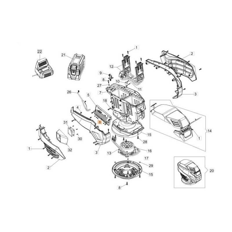TCEI SCREW 8.8 M 4X 6 UNI5931 ZNB (C:10PZ) ORIGINAL EMAK 3801001R