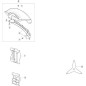 TORNILLO EMAK ORIGINAL 3893019R