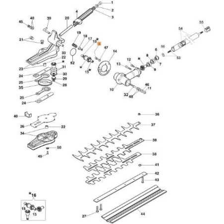 TORNILLO EMAK ORIGINAL 3901062R | NewgardenParts.com