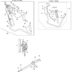 ORIGINAL EMAK SCREW 3908009 | NewgardenParts.com