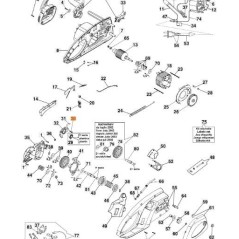 TORNILLO EMAK ORIGINAL 3960059AR | NewgardenParts.com