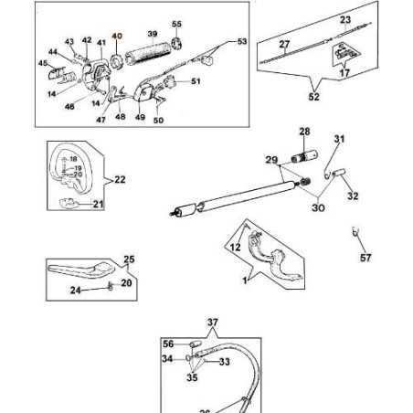 ORIGINAL TERMINAL EMAK 4161319A | NewgardenParts.com