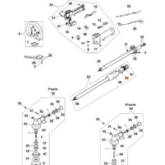 ORIGINAL PIN EMAK 4161377R | NewgardenParts.com