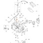 ORIGINAL EMAK CABLE GLAND 50160093