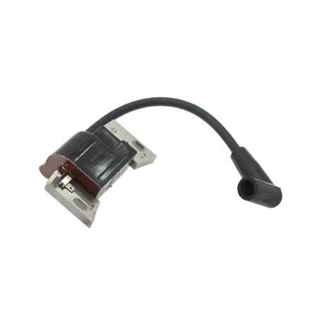 Electronic ignition coil compatible with B&S OHV engine series 08P500 - 09P600 - 09P700 | NewgardenParts.com
