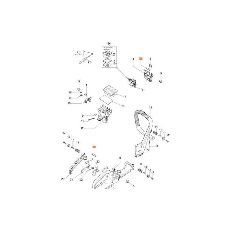 ANTIVIBRANTE L.35 NE ORIGINALE EMAK 50240011R